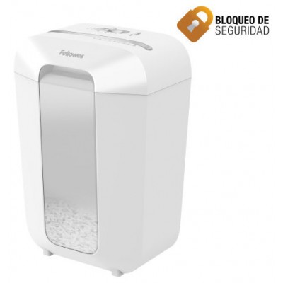 DESTRUCTORA FELLOWES LX70