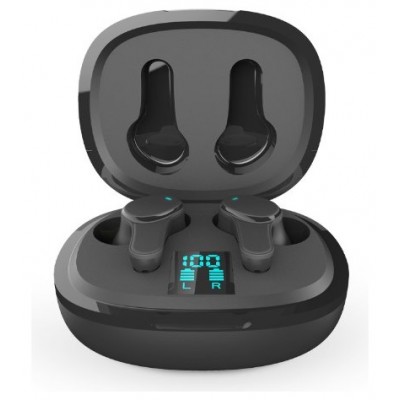 AURICULAR INTRAUDITIVO BLUETOOTH PRIXTON TWS159 NEGRO