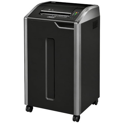 DESTRUCTORA FELLOWES 425HS P7-DU694 DESTRUCTORA FELLOWES 425HS P7