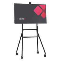 I3SIXTY 3 - GOOGLE EDLA DISPLAY 65". CAPACITIVO. (+ POWER SUPPLY CORD (EU)). ANDROID 13 CON 8GB RAM Y 128GB ROM. ALTAVOCES 2 X 20W. 50.000 HORAS. 4K. ORIENTACIÓN VERTICAL Y HORIZONTAL. (10010631) (Espera 4 dias)-469SX I3SIXTY 3 - GOOGLE EDLA DISPLAY 65". CAPACITIVO. (+ POWER SUPPLY CORD (EU)). ANDROID 13 CON 8GB RAM Y 128GB ROM. ALTAVOCES 2 X 20W. 50.000 HORAS. 4K. ORIENTACIÓN VERTICAL Y HORIZONTAL. (10010631) (Espera 4 dias)