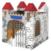 BANB-PINTAR CASTILLO XL