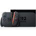 NINTENDO-CONSOLA SWITCH 2
