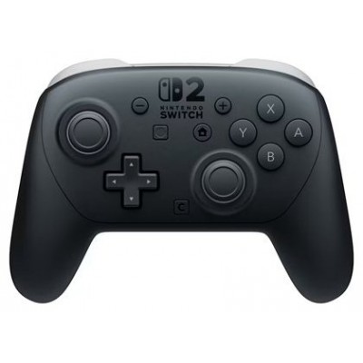 NINTENDO-MANDO SWITCH 2 PRO-DU22 NINTENDO-MANDO SWITCH 2 PRO