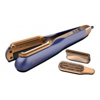 PLANCHA PELO CECOTEC 100159 AIR LISSE 2IN 1 BLUE-19SX PLANCHA PELO CECOTEC 100159 AIR LISSE 2IN 1 BLUE