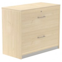 ARMARIO CARPETERO BAJO 78X90X45 ESTRUCTURA HAYA/FRONTALES HAYA ROCADA 1006AA01V24 (Espera 4 dias)