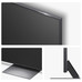 LG Televisor QNED evo 2,54 m (100") 4K Ultra HD Smart TV Wifi Negro-SX605 LG Televisor QNED evo 2,54 m (100") 4K Ultra HD Smart TV Wifi Negro