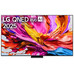 LG Televisor QNED evo 2,54 m (100") 4K Ultra HD Smart TV Wifi Negro-SX605 LG Televisor QNED evo 2,54 m (100") 4K Ultra HD Smart TV Wifi Negro