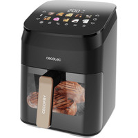 FREIDORA 101134 SMOKIN 4500