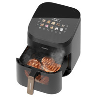 FREIDORA CECOTEC 101135 CECOFRY&GRILL SMOKIN 650-15SX FREIDORA CECOTEC 101135 CECOFRY&GRILL SMOKIN 650