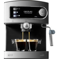 CAFETERA 101336 POWER ESPRESSO 20