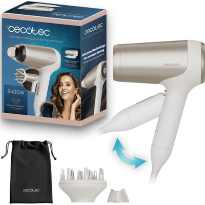 SECADOR 101442 POWER&GO HEAVEN CHAMPAGNE-SX4 SECADOR 101442 POWER&GO HEAVEN CHAMPAGNE