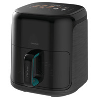FREIDORA CECOTEC 102085 CECOFRY&GRILL SMOKIN
