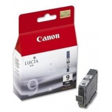 Canon Pixma Pro 9500 Cartucho Negro photo PGI-9 PBK