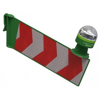 KIT LED ONE DE VEHICULO INDUSTRIAL VISIBILIDAD