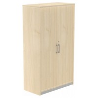 ARMARIO MEDIO CON PUERTAS 156X90X45 ESTRUCTURA HAYA/PUERTAS HAYA ROCADA 1058AA01V24 (Espera 4 dias)