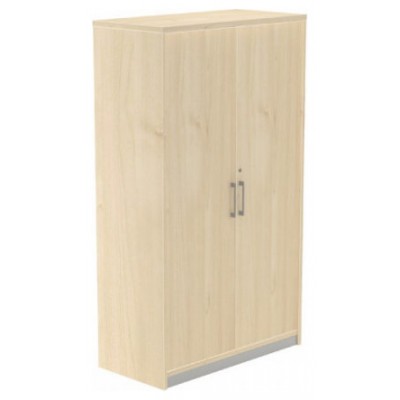 ARMARIO MEDIO CON PUERTAS 156X90X45 ESTRUCTURA HAYA/PUERTAS HAYA ROCADA 1058AA01V24 (Espera 4 dias)