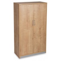 ARMARIO MEDIO CON PUERTAS 156X90X45 ESTRUCTURA ROBLE/PUERTAS ROBLE ROCADA 1058AR08V24 (Espera 4 dias)