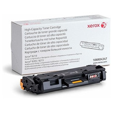 Xerox B210/B205/B215 Cartucho de toner NEGRO de alta