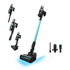 ASPIRADOR CECOTEC 107955 ROCKSTAR 2500 THUNDER-SX33 ASPIRADOR CECOTEC 107955 ROCKSTAR 2500 THUNDER