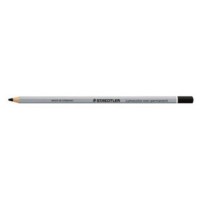 LAPIZ LUMOCOLOR NON-PERMANENT OMNIGRAPH NEGRO STAEDTLER 108-9 (MIN12) (Espera 4 dias)