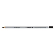 LAPIZ LUMOCOLOR NON-PERMANENT OMNIGRAPH NEGRO STAEDTLER 108-9 (MIN12) (Espera 4 dias)