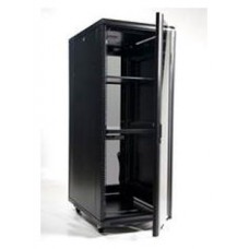 ARMARIO DE SUELO RACK 19"" 42U 800x800 PUERTA DE CRISTAL (Espera 4 dias)