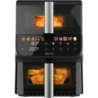 FREIDORA 109328 CECOFRY DUOLEVEL 10000 W