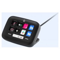 Elgato Stream Deck Neo Negro 8 botones (Espera 4 dias)