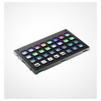 Elgato Stream Deck Module Negro 32 botones (Espera 4 dias)-123SX Elgato Stream Deck Module Negro 32 botones (Espera 4 dias)