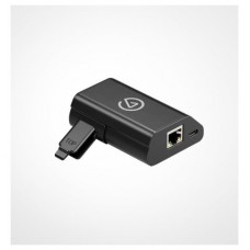 Elgato Network Dock RJ-45, USB-C (Espera 4 dias)-SX68 Elgato Network Dock RJ-45, USB-C (Espera 4 dias)