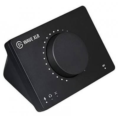 Elgato Wave XLR (Espera 4 dias)-SX59 Elgato Wave XLR (Espera 4 dias)