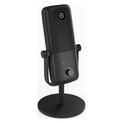 ELGATO MICROFONO WAVE 3 MK.2 (10MAO9901) (Espera 4 dias)