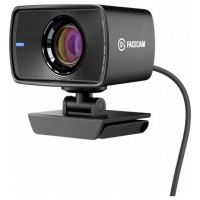 ELGATO FACECAM FULL HD STREAMING CAMERA (10WAA9901) (Espera 4 dias)