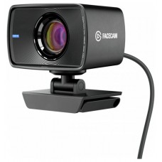 ELGATO FACECAM FULL HD STREAMING CAMERA (10WAA9901) (Espera 4 dias)
