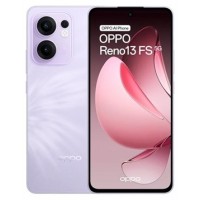 SMARTPHONE OPPO RENO 13FS 5G 6.67"" (12+512GB) MORADO (Espera 4 dias)