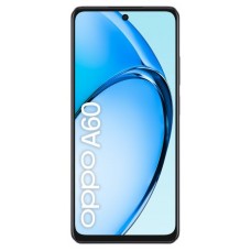 OPPO A60 6.67" HD+ 8+8GB 256GB Midnight Purple