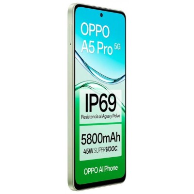 OPP-SP A5 P 8-256 GREE