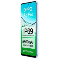 OPP-SP A5 P 8-256 BL