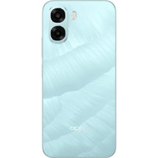 OPPO A6x 5G 6.75" 120Hz 4GB 128GB Ice Blue-SX22 OPPO A6x 5G 6.75" 120Hz 4GB 128GB Ice Blue