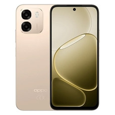 OPPO A6 5G 6.75" 6GB 256GB Aurora Gold