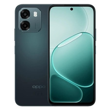 OPPO A6 5G 6.75" 6GB 256GB Sapphire Black
