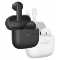 OPPO Enco Buds3 Auriculares True Wireless Stereo (TWS) Dentro de oído Llamadas/Música Bluetooth Blanco (Espera 4 dias)