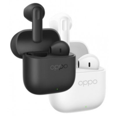 OPPO Enco Buds3 Auriculares True Wireless Stereo (TWS) Dentro de oído Llamadas/Música Bluetooth Blanco (Espera 4 dias)