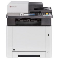 KYOCERA Multifuncion Laser Color ECOSYS M5526cdn (Tasa Weee incluida)