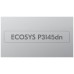 KYOCERA Impresora Laser Monocromo ECOSYS P3145dn (Tasa Weee incluida) DESCATALOGADA