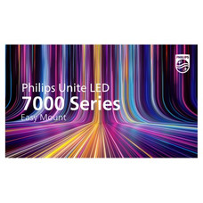 Philips 7000 series 110HDL7012IA Pantalla plana para se&ntilde;alizaci&oacute;n digital 2,79 m (110") LED 700 cd / m&sup2; Negro (Espera 4 dias)