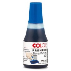 FRASCO TINTA NORIS 110S 25ML AZUL COLOP 110SAB (Espera 4 dias)