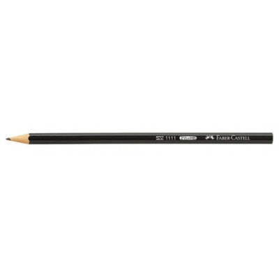 Faber-Castell 1111 HB (MIN12) (Espera 4 dias)