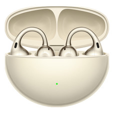 OPPO Enco Clip 2 Auriculares True Wireless Stereo (TWS) Clip de oreja Llamadas/M&uacute;sica Bluetooth Oro (Espera 4 dias)