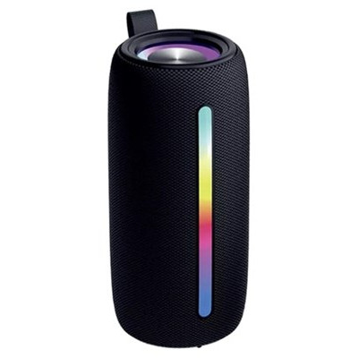 ALTAVOZ BLUETOOTH DENVER BTL-360B INALAMBRICO CON FUNCION DE ILUMINACION-SX3 ALTAVOZ BLUETOOTH DENVER BTL-360B INALAMBRICO CON FUNCION DE ILUMINACION